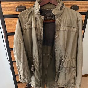 Levi’s Anorak Jacket